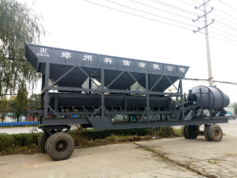一個攪拌站需要多少臺移動混凝土攪拌車，一臺多少錢？供應廠家分析！【詳】